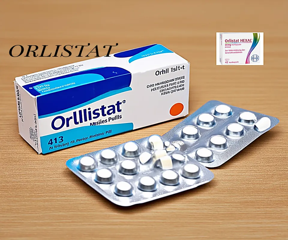 Precio orlistat en farmacias similares